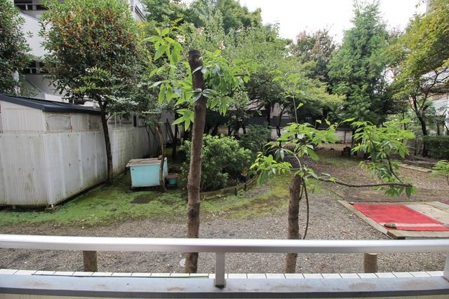 眺望　★外の眺めです★