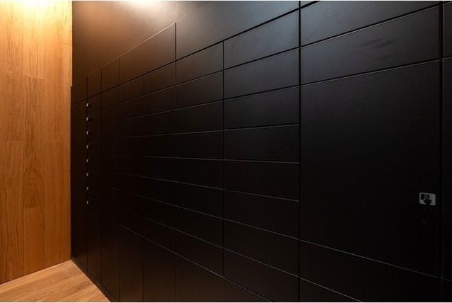 その他共有部分　宅配ボックスもあります♪