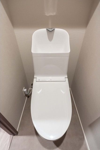 トイレ　☆清潔感のあるトイレ☆