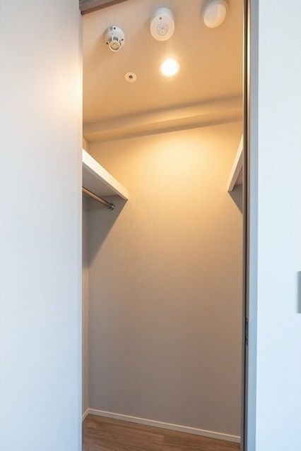 収納　☆たっぷり収納☆