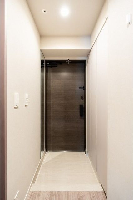 玄関　☆広々とした玄関☆