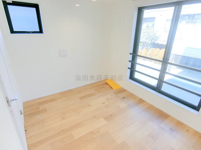 居室・リビング　洋室6帖