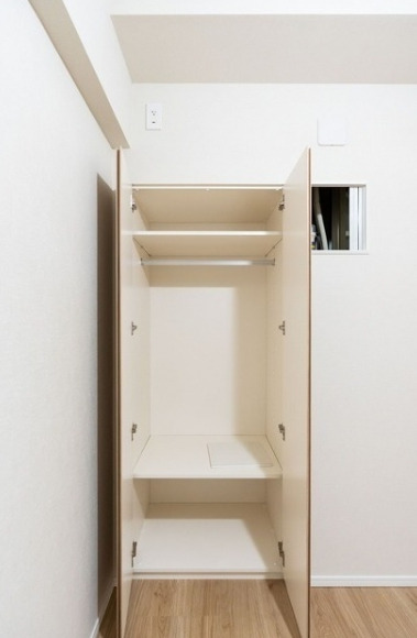 収納　写真反転タイプ