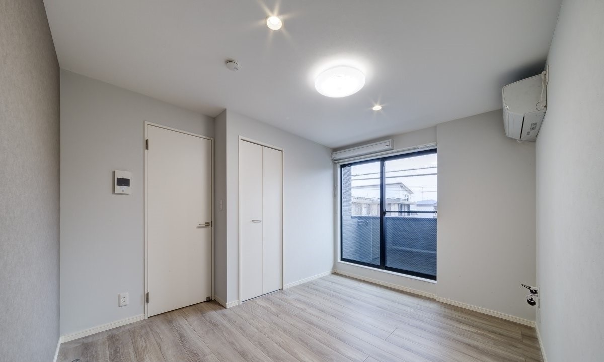 居室・リビング　同一仕様写真