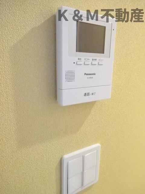 セキュリティ　?