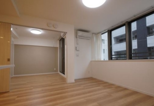 居室・リビング　参考写真になります