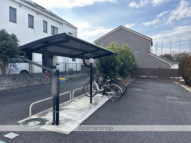 その他共有部分　その他共有部分