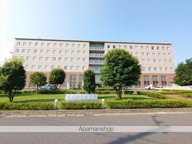 病院　柏厚生総合病院（病院）まで921m