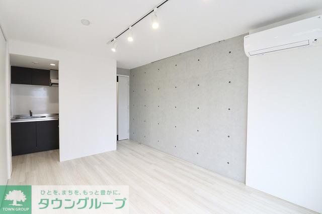 その他部屋・スペース　リビング/居室