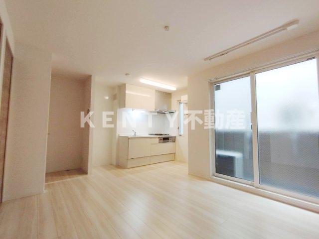 居室・リビング　おしゃれなリビングです