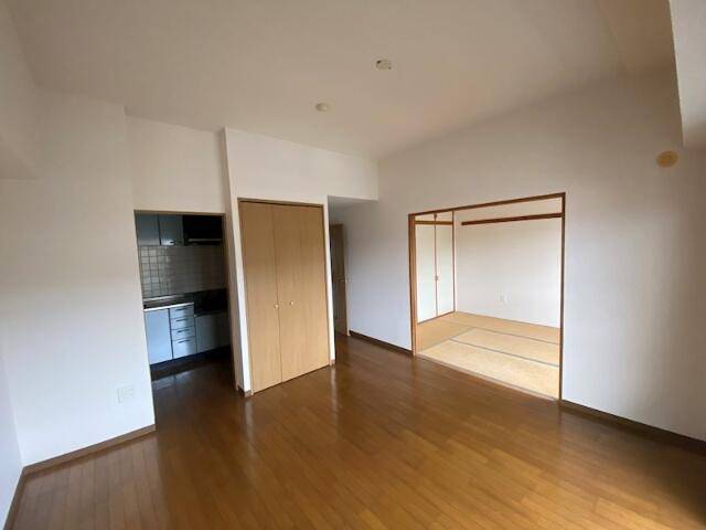 洗面設備　追焚機能付きです