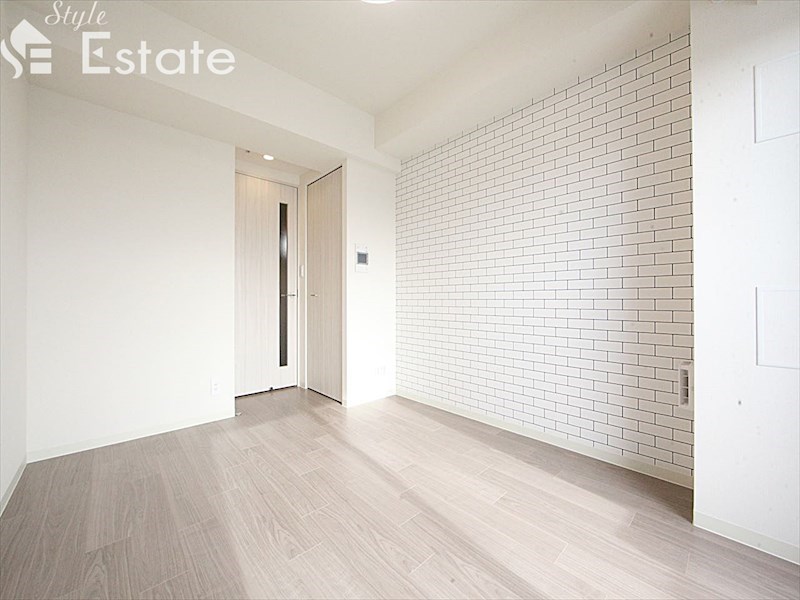 居室・リビング　内装