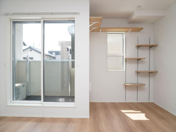 その他設備　その他部屋・スペース