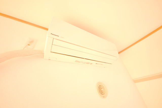 その他設備　～暑さも寒さもおまかせっ～