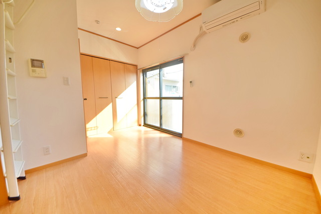 居室・リビング　～ひろびろまったり～