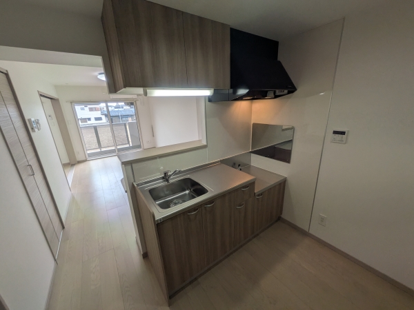 キッチン　イメージ