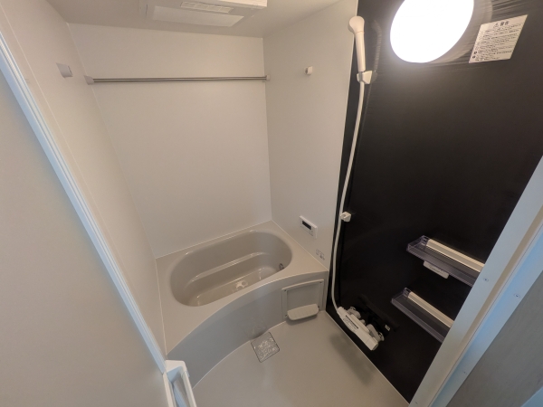 バス・シャワールーム　イメージ