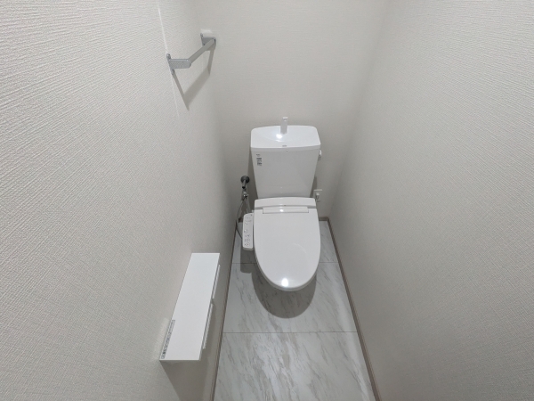 トイレ　イメージ