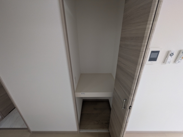 収納　イメージ