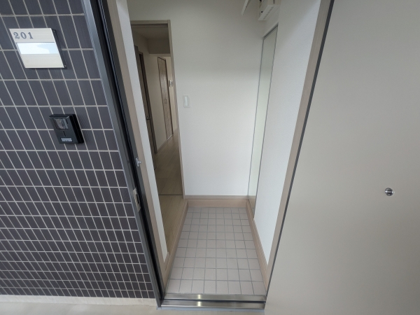 玄関　イメージ