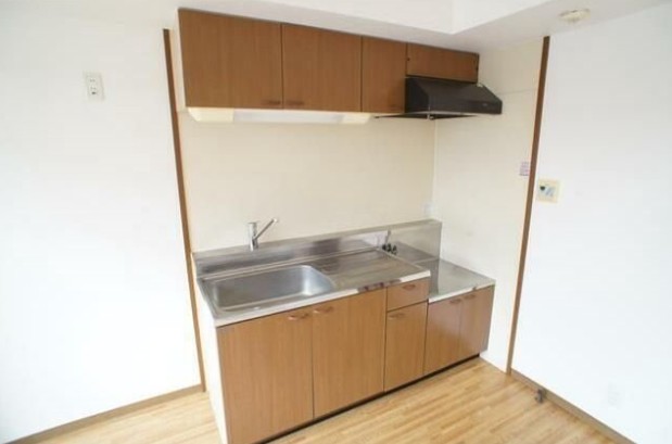 キッチン　☆キッチン☆