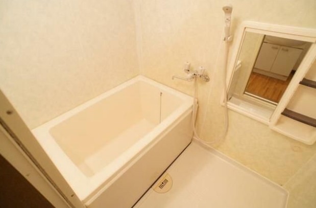 バス・シャワールーム　☆お風呂☆