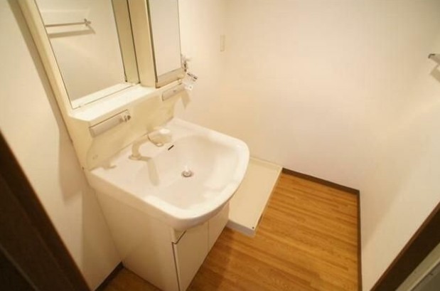 洗面設備　☆独立洗面台☆