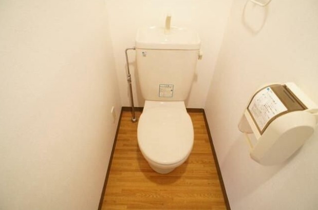 トイレ　☆トイレ☆