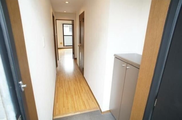 玄関　☆玄関☆