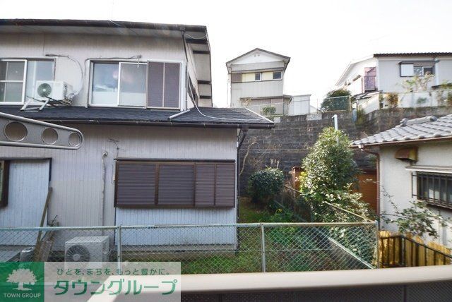 眺望　お問合せは【タウンハウジング】まで！※現地待合わせ相談可！