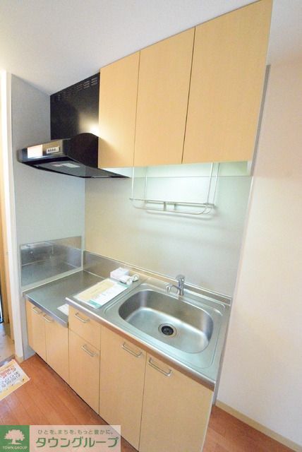 キッチン　お問合せは【タウンハウジング】まで！※現地待合わせ相談可！