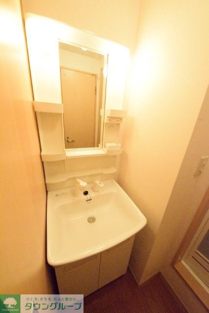洗面設備　お問合せは【タウンハウジング】まで！※現地待合わせ相談可！
