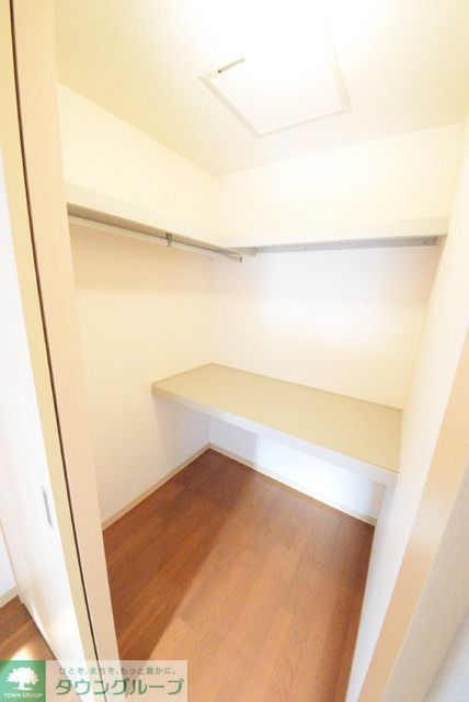 収納　お問合せは【タウンハウジング】まで！※現地待合わせ相談可！