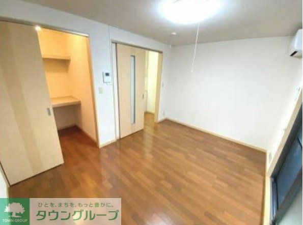 居室・リビング　現地待ち合わせ歓迎♪お問合せはタウンハウジングまで！