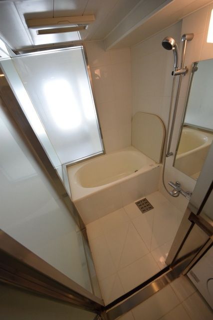バス・シャワールーム　☆バス☆
