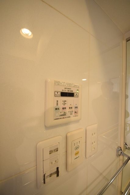 その他設備　☆浴室乾燥機☆