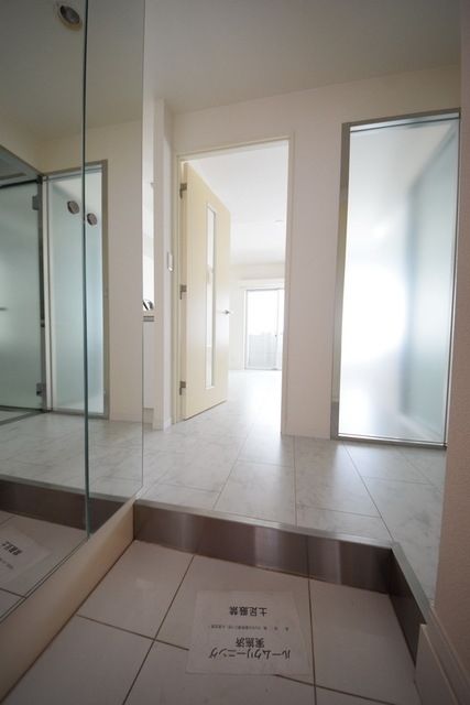 玄関　☆玄関☆