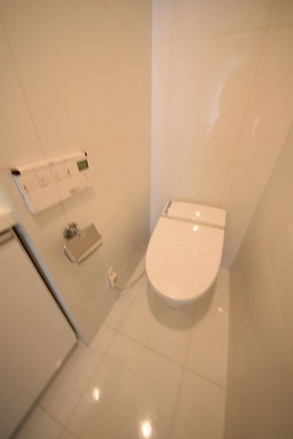 トイレ　☆トイレ☆