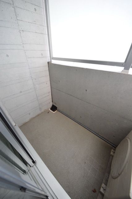 その他　☆バルコニー☆