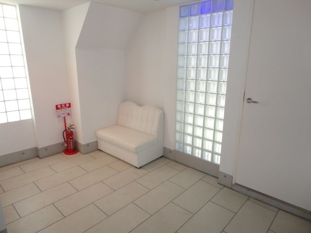 エントランス　★エントランス★