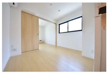 エルファーロ早稲田の内装写真