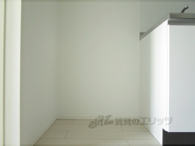 その他部屋・スペース　冷蔵庫置場