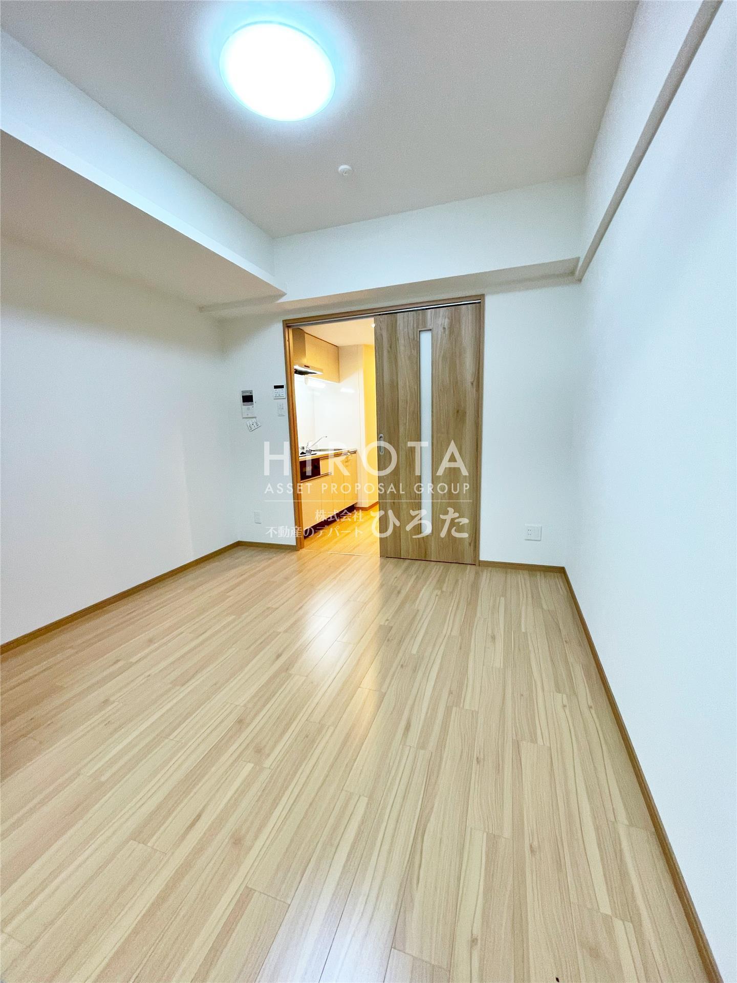 居室・リビング　同仕様写真