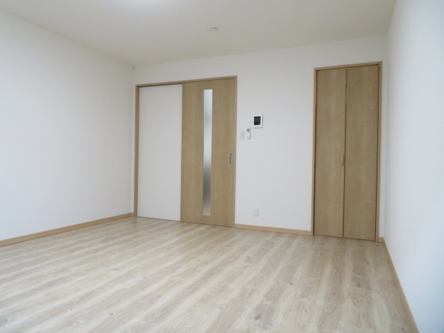 収納　１０２号室の写真