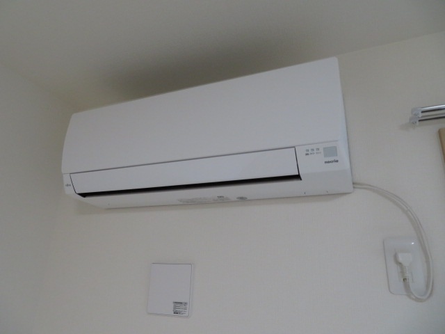 その他設備　１０２号室の写真