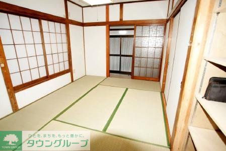 その他部屋・スペース