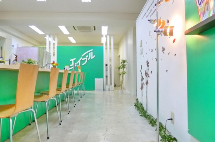 その他　エイブル駒沢大学店（その他）まで1000m