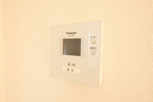 セキュリティ　別部屋写真参考