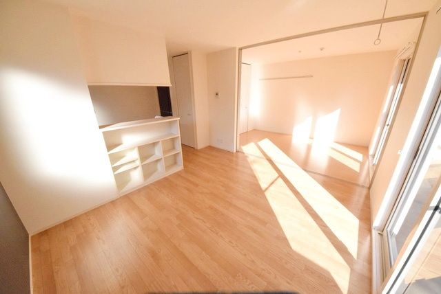 居室・リビング　別部屋写真参考