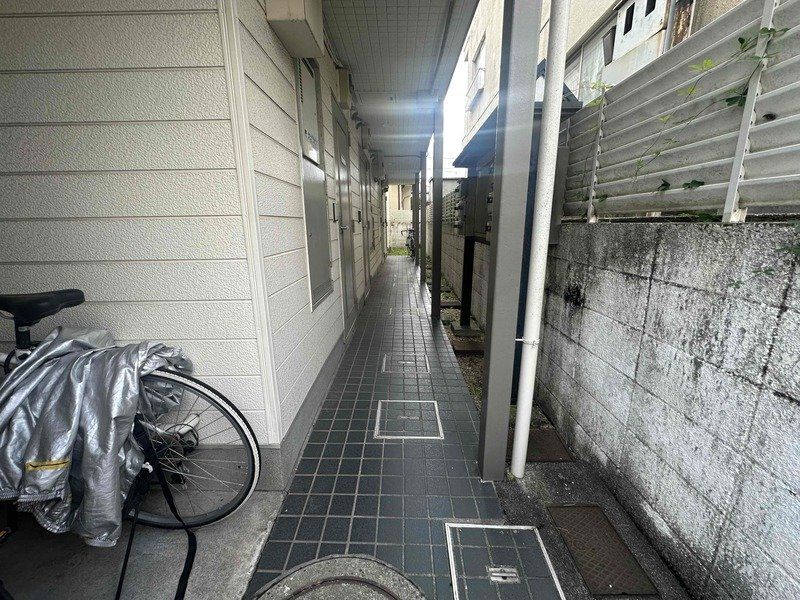 エントランス　物件画像